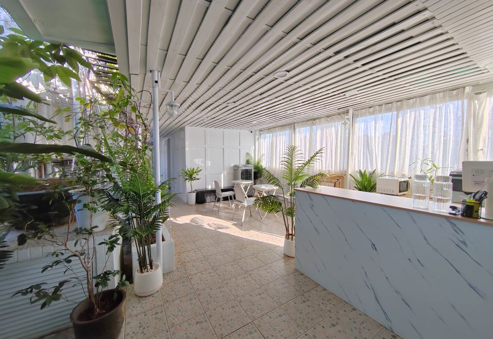 Guangzhou Huahai Serviced Apartment의 실용적인 객실