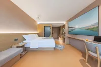 歡泊·悅泊飯店（獨山高鐵站店）