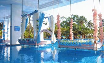 Novotel Sanya Bay Yatai