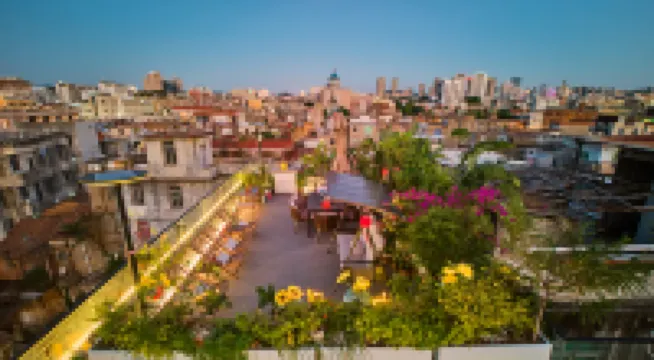 花築•金磚美宿|Zayton•LIGHT LUXURY輕奢美宿（泉州古城西街店） 泉州酒店