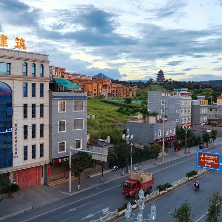 Meihua Hotel
