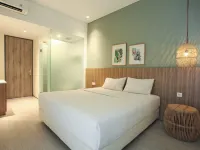 La Boheme, Rooms and Coffee Hotel in zona Consiglio Britannico