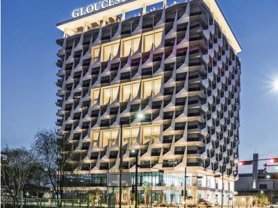 Gloucester Hotel KINTEX