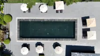 Twin Lotus Resort & Spa - Adult Only (November to April) - Træningscentre
