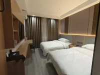 Huan Yunmange Hotel - 2 Yıldız