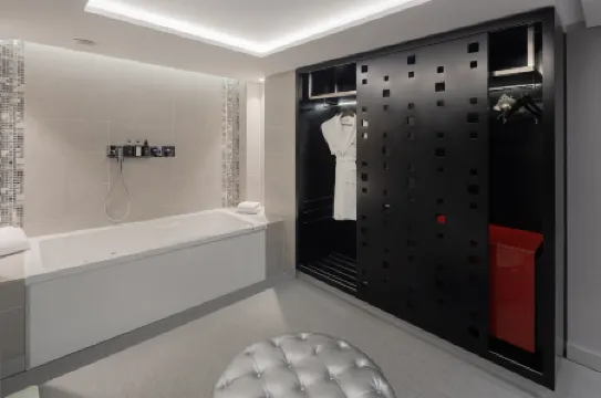 MYRIAD by SANA Hotels