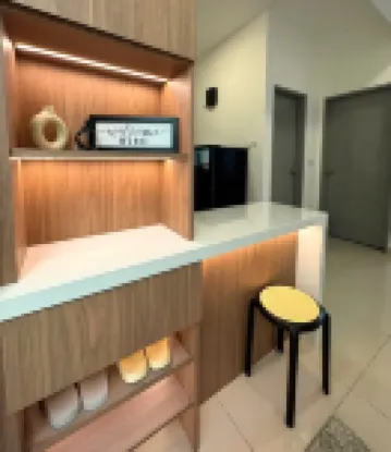 [NEW] Modern Seremban Bayu Temiang 3BR Apartment