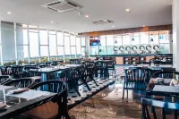 BeSS Mansion Hotel Surabaya - breakfast