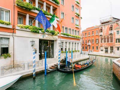 Hotel Papadopoli Venezia - MGallery