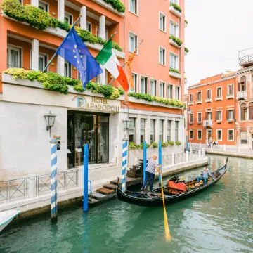 Hotel Papadopoli Venezia - MGallery