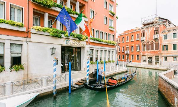Hotel Papadopoli Venezia - MGallery