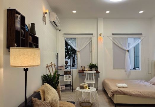 De'Lea Homestay & Hotel 객실 내부 사진