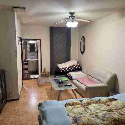 ホテル洛西 Rooms