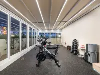 From·K Hotel (Guangzhou Tianhe Zhengjia Plaza Tiyuxi Road Metro Station Branch) Hotels near مول تي