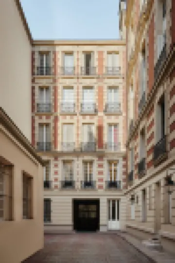 Beauquartier - Madeleine Hotels in Paris