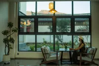 Mountain Cloud · Dream Quest Snow Mountain Panoramic Vacation Homestay - pet friendly