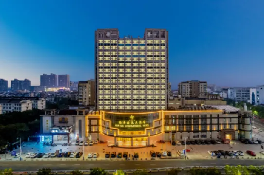 Han Hai International Hotel
