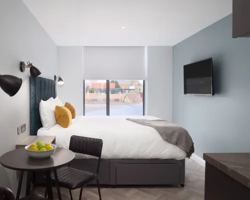 Aptel east Hotels near Tower Hamlets