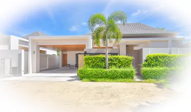 รูปภาพของเดอะ บรีซ วิลล่า