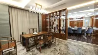 Xianghe Hotel - Frühstück