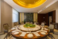 Fenshui Hotel - breakfast