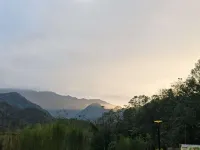 Keyan Ketian Homestay (Mangshan Wuzhifeng Branch) - Mountain view
