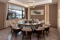 Blossom Hill Changshu Shanghu Yanboli - breakfast