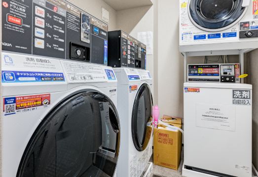 호텔 엘리트 로비 전경