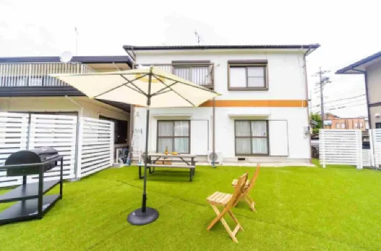 Miraie Yokkaichi Aobachou  호텔