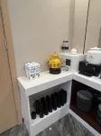 Sanqianfang Smart Hotel - sarapan