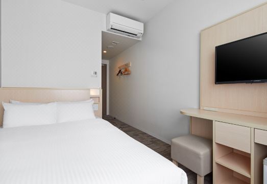 소테쓰 프레사 인 객실 내부