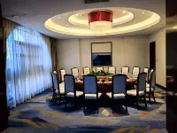 Arcadia International Hotel - Frühstück