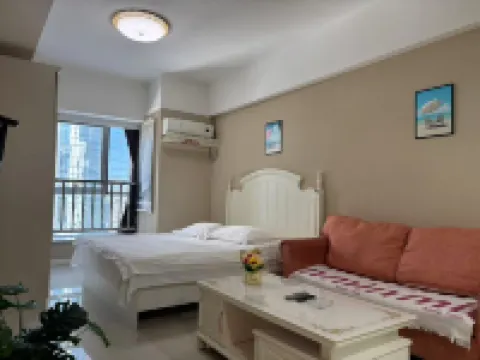 xinghui hotel Các khách sạn gần Công viên Bắc Lăng