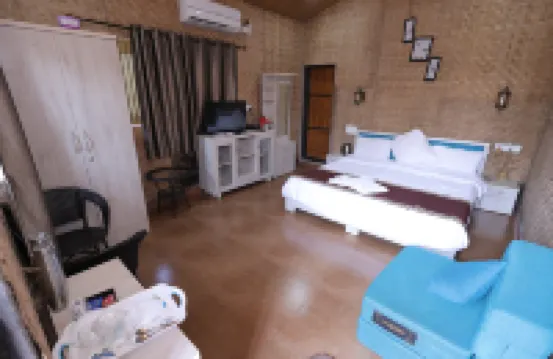 Mango Valley Resort Ganpatipule