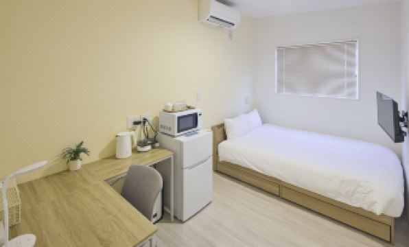 Solana Smart INN Fuji Kawaguchiko