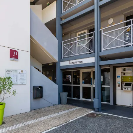 B&B Hotel Valence Nord