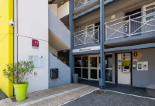 B&B Hotel Valence Nord