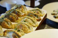 YAOCHANG HOTEL - Morgenmad