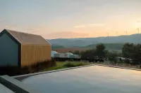 The Posh Khao Kho - Pools