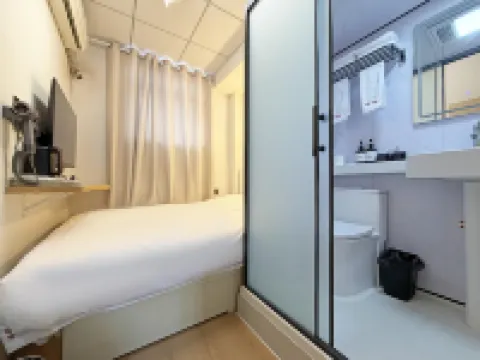 Huixi · Gunai Homestay