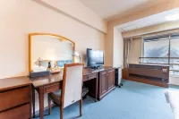 Livemax Resort Echigo Yuzawa Отели в г. 