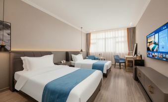 Tuode Hotel