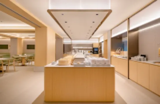 全季酒店（香格里拉古城店）