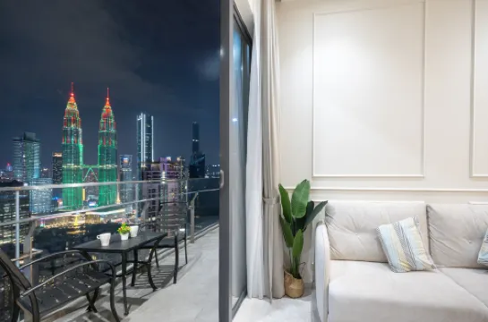 The Manor Suites KLCC by Moonway