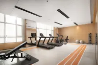 Home2 Suites by Hilton Changbaishan Hot Spring