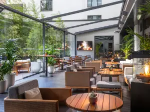 SANA Berlin Hotel