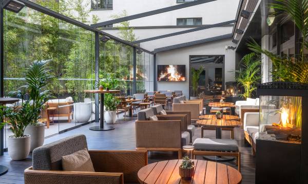 Sana Berlin Hotel