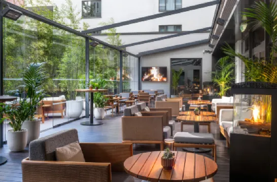 SANA Berlin Hotel Hotels in Wilmersdorf