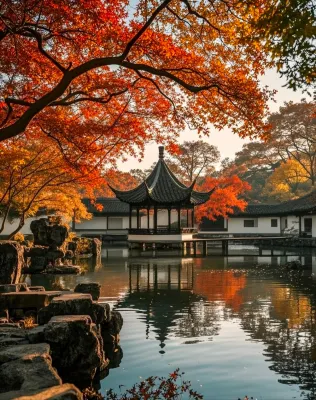 WOPAI Designer Hotel (Suzhou Guanqian Street Yangyuxiang Subway Station Branch) Hotels in 