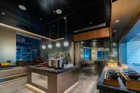 ‍Fengduo W  Hotel (Liuan Wanda Plaza Red Street Store) - พร้อมอาหารเช้า